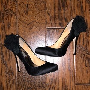 Badgley Mischka Pumps